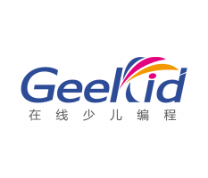 geekid少儿编程